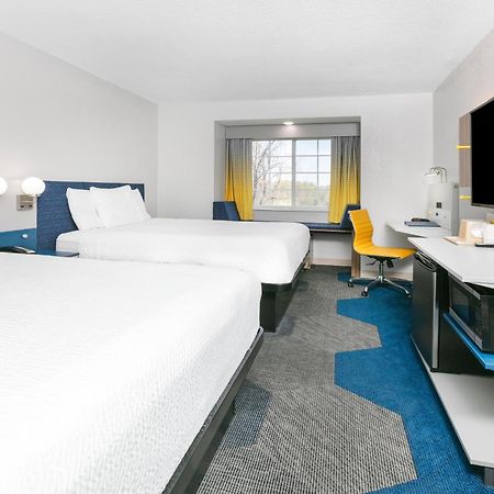Microtel Inn By Wyndham Beckley Exterior photo