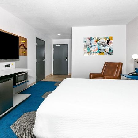 Microtel Inn By Wyndham Beckley Exterior photo